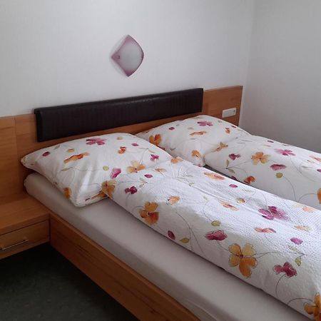 Appartement Hochmuth 람자우 임 질러탈 외부 사진