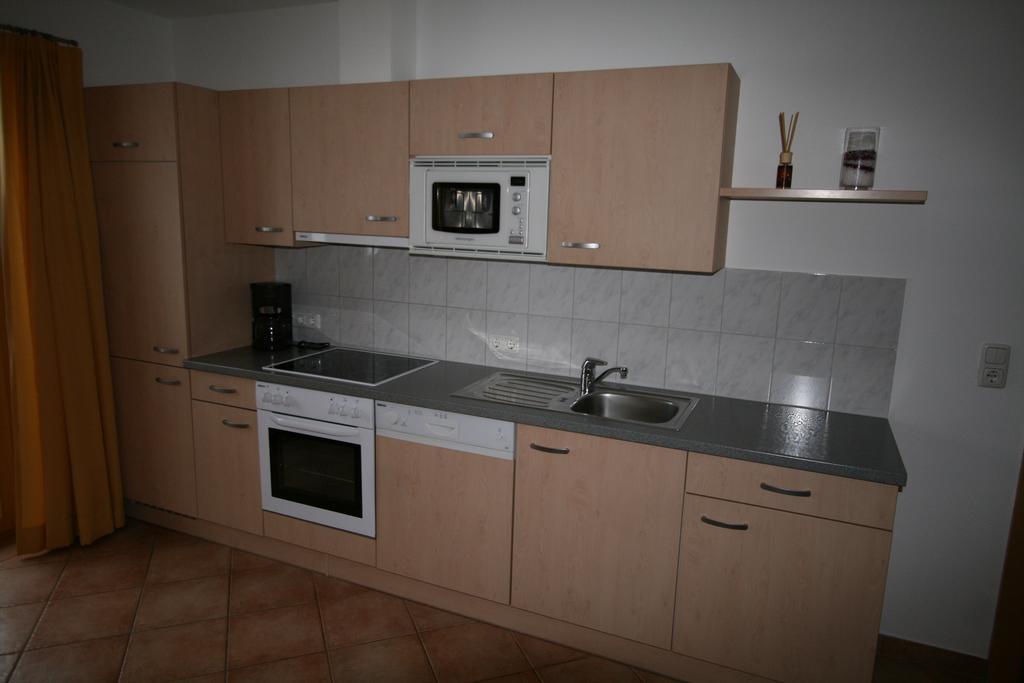 Appartement Hochmuth 람자우 임 질러탈 객실 사진